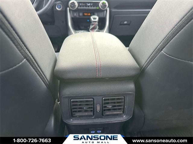 2022 Toyota RAV4 Prime XSE