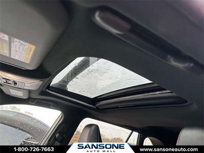 2022 Toyota RAV4 Prime XSE