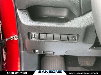 2022 Toyota RAV4 Prime XSE