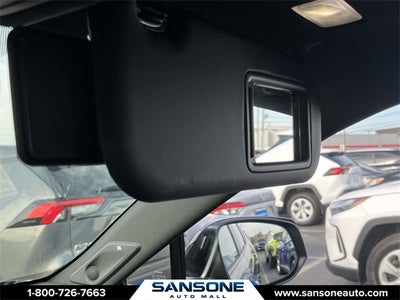 2024 Toyota RAV4 Prime XSE