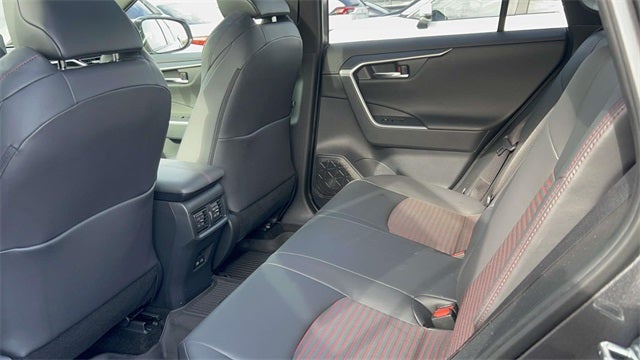 2024 Toyota RAV4 Prime XSE