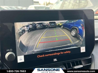 2024 Toyota RAV4 Prime XSE