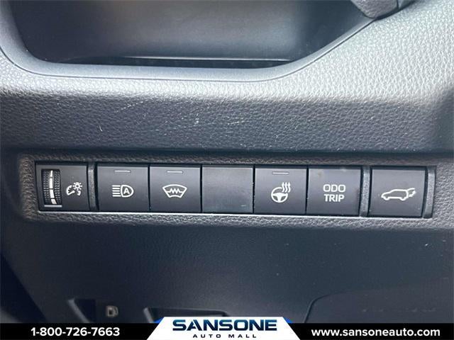 2024 Toyota RAV4 Prime XSE