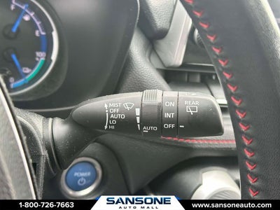 2021 Toyota RAV4 Prime XSE