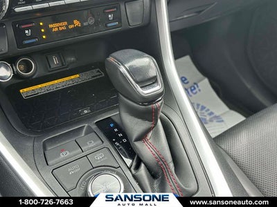 2021 Toyota RAV4 Prime XSE