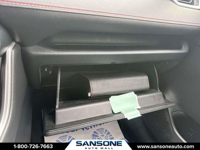 2021 Toyota RAV4 Prime XSE