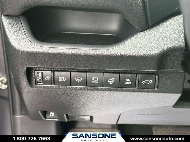 2021 Toyota RAV4 Prime XSE