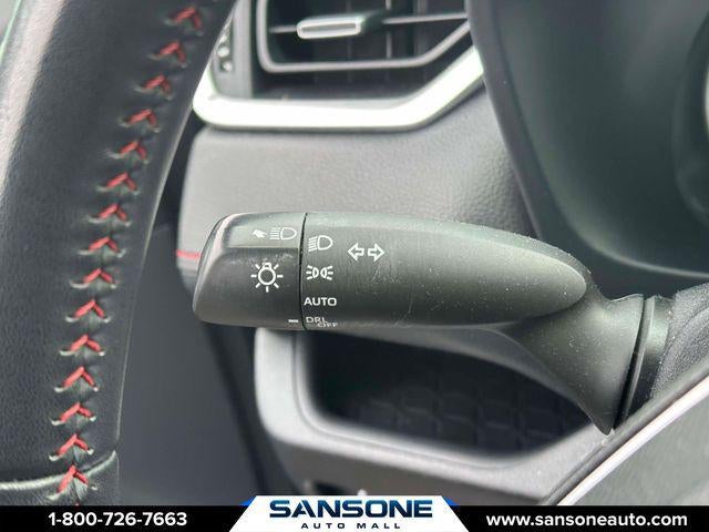 2021 Toyota RAV4 Prime XSE