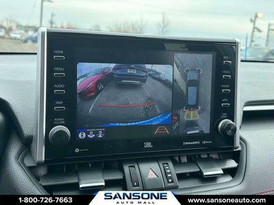 2021 Toyota RAV4 Prime XSE