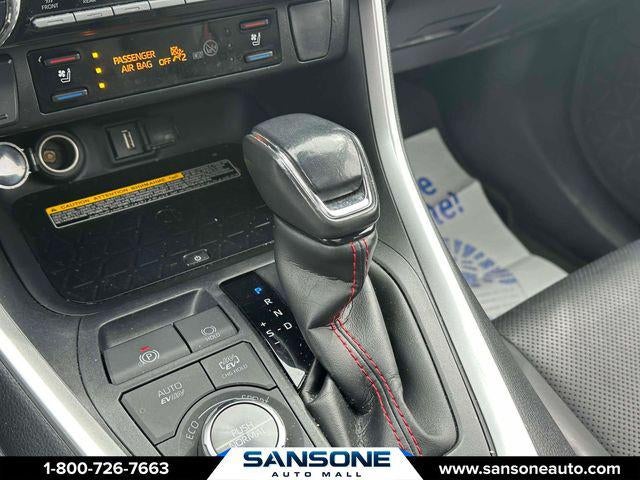 2021 Toyota RAV4 Prime XSE