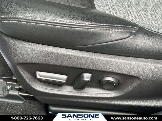 2024 Toyota Corolla Hatchback XSE