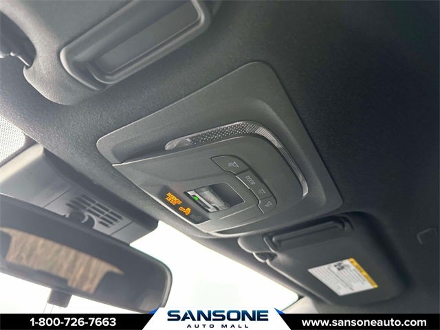 2024 Toyota Corolla Hatchback XSE