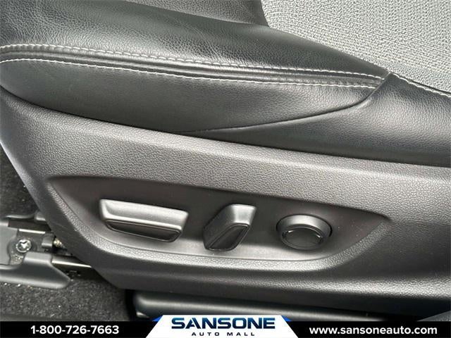 2024 Toyota Corolla Hatchback XSE