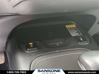 2024 Toyota Corolla Hatchback XSE