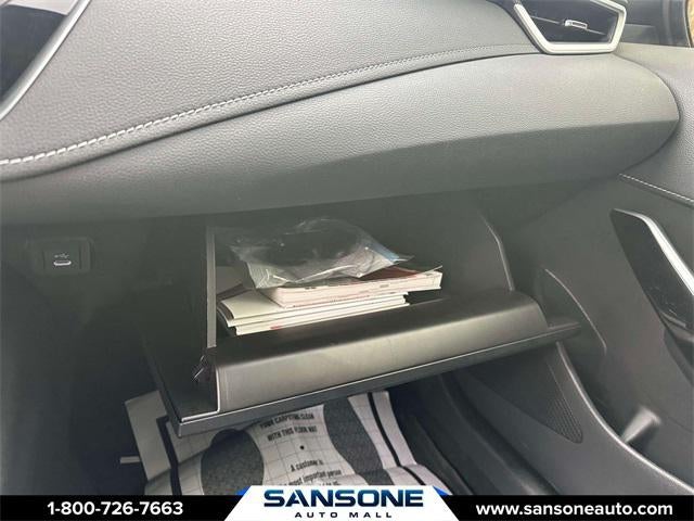 2024 Toyota Corolla Hatchback XSE