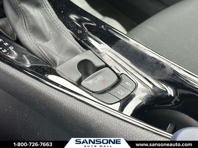 2020 Toyota C-HR XLE