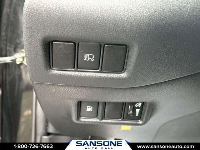 2020 Toyota C-HR XLE