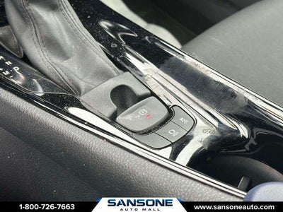 2020 Toyota C-HR XLE