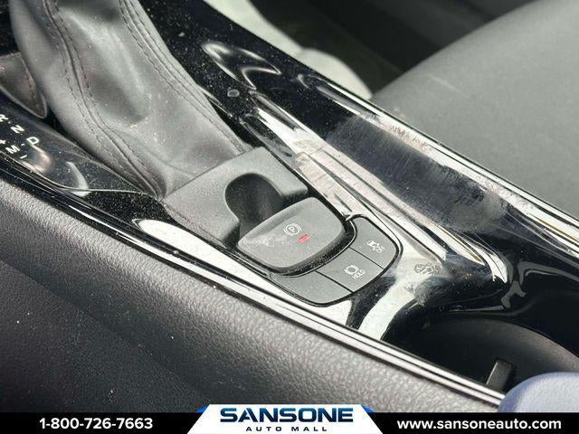 2020 Toyota C-HR XLE