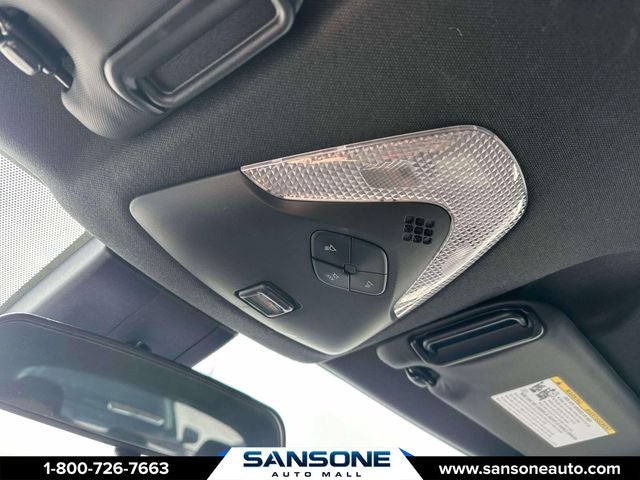 2022 Toyota C-HR XLE