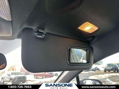 2022 Toyota C-HR XLE