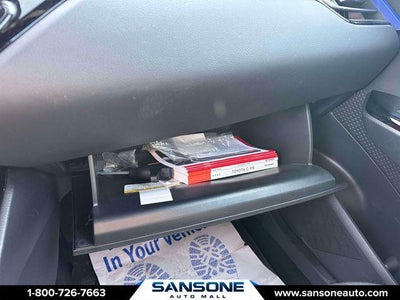 2022 Toyota C-HR XLE