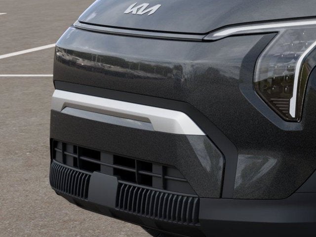 2027 Kia EV3 Wind