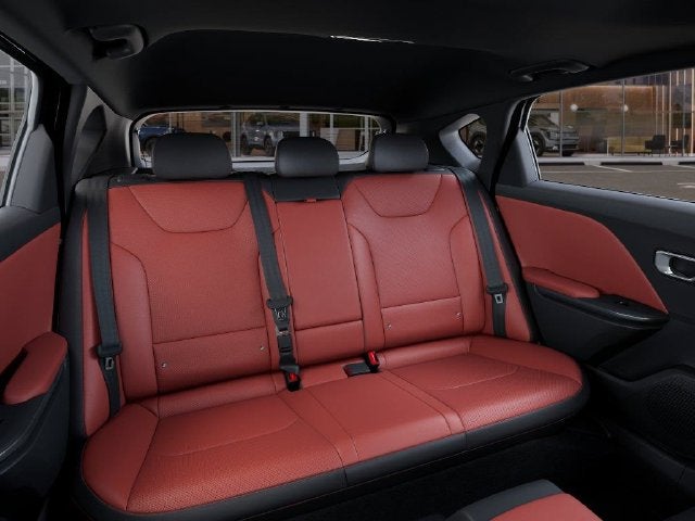 2026 Kia K4 Hatchback