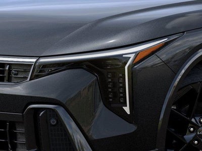 2026 Kia K4 Hatchback