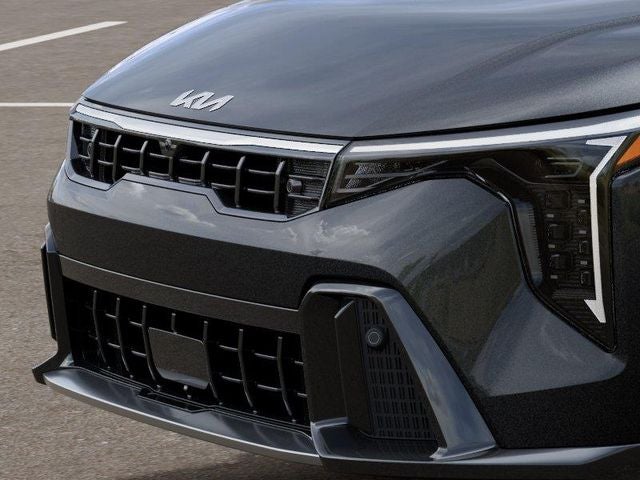 2026 Kia K4 Hatchback