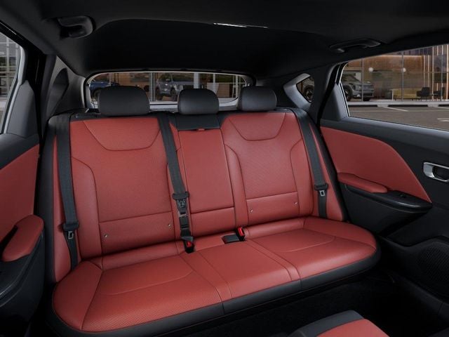 2026 Kia K4 Hatchback