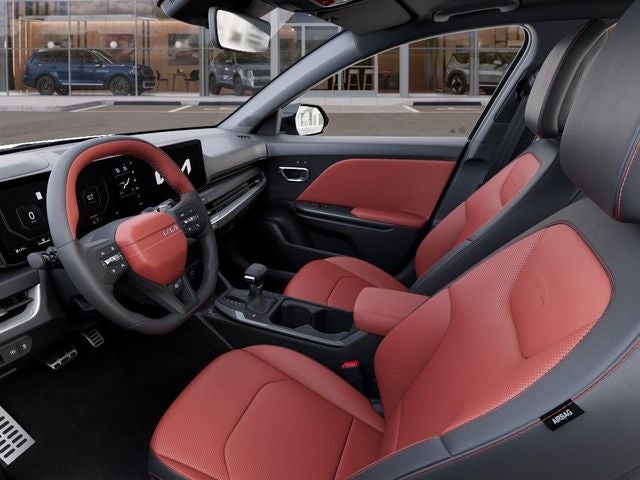 2026 Kia K4 Hatchback