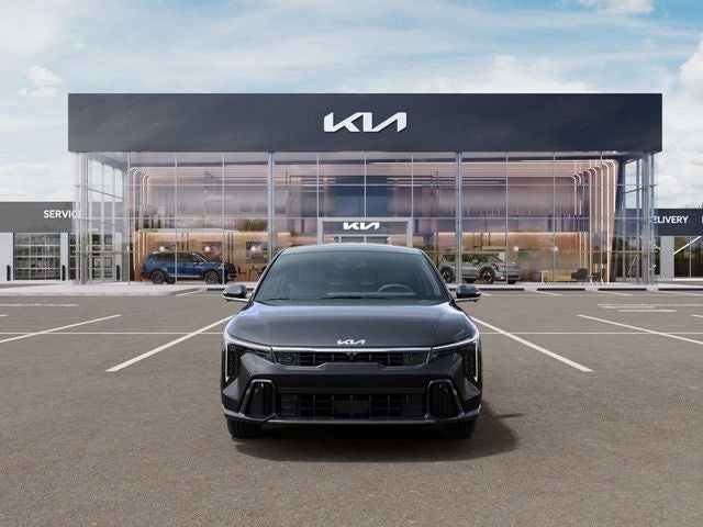 2026 Kia K4 Hatchback