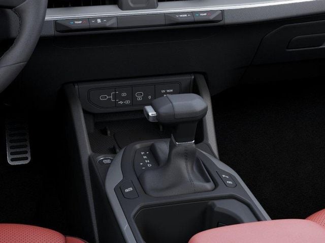 2026 Kia K4 Hatchback
