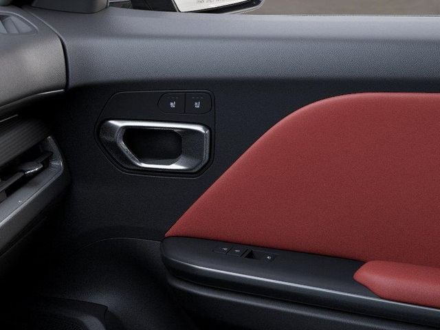 2026 Kia K4 Hatchback