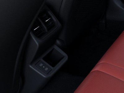 2026 Kia K4 Hatchback