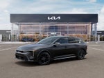 2026 Kia K4 Hatchback