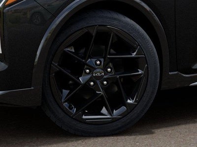 2026 Kia K4 Hatchback