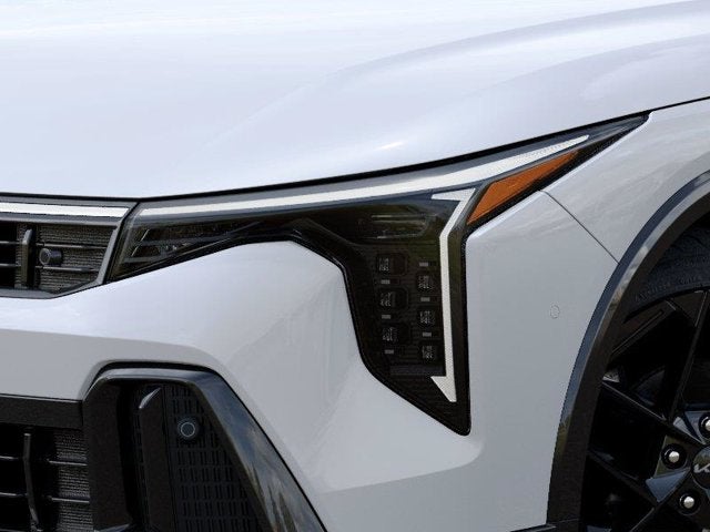 2026 Kia K4 Hatchback