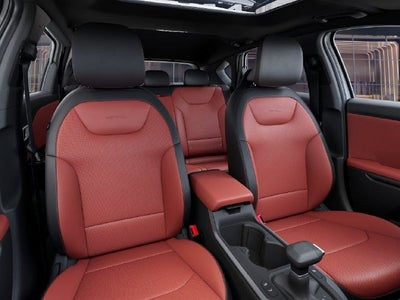 2026 Kia K4 Hatchback