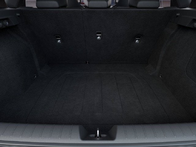 2026 Kia K4 Hatchback