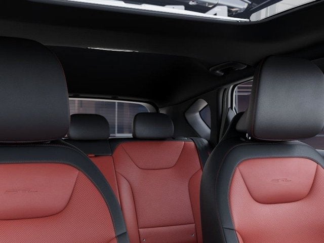 2026 Kia K4 Hatchback