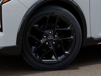 2026 Kia K4 Hatchback