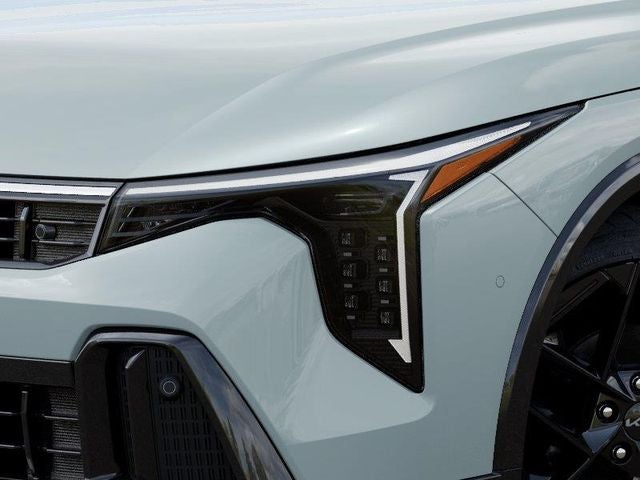 2026 Kia K4 Hatchback