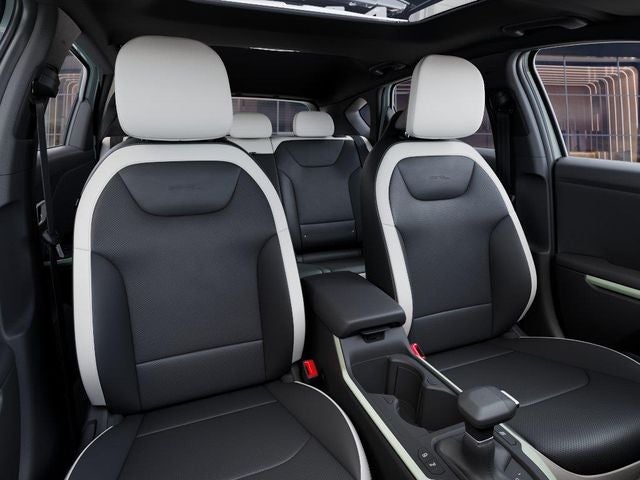 2026 Kia K4 Hatchback