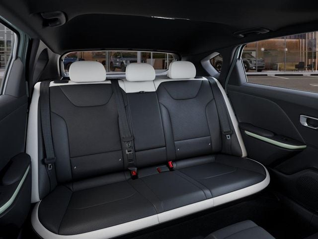 2026 Kia K4 Hatchback