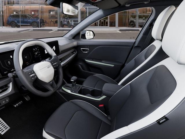 2026 Kia K4 Hatchback