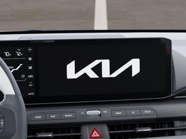 2026 Kia K4 Hatchback