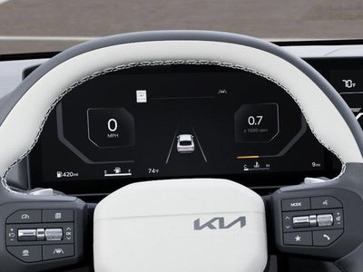 2026 Kia K4 Hatchback