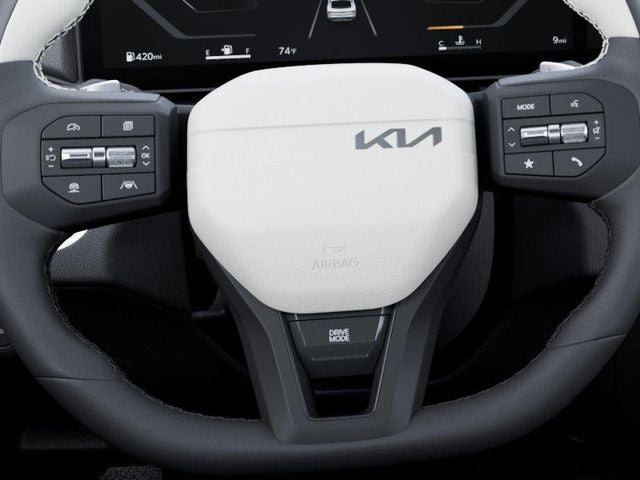 2026 Kia K4 Hatchback